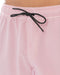 RVCA メンズ VA PIGMENT ELASTIC SHORT 16 ショートパンツ 【2025年春夏モデル】 DTP / XL