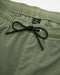 RVCA メンズ VA PIGMENT ELASTIC SHORT 16 ショートパンツ 【2025年春夏モデル】 RGR / XL