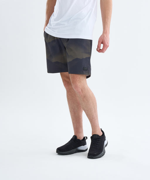 OUTLET】RVCA SPORT メンズ 【VA SPORT】 OUTSIDER STRETCH 17