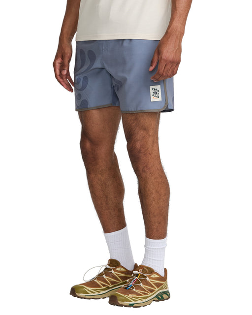 OUTLET】RVCA SPORT メンズ 【LAURYN ALVAREZ】 LAURYN YOGGER HYBRID