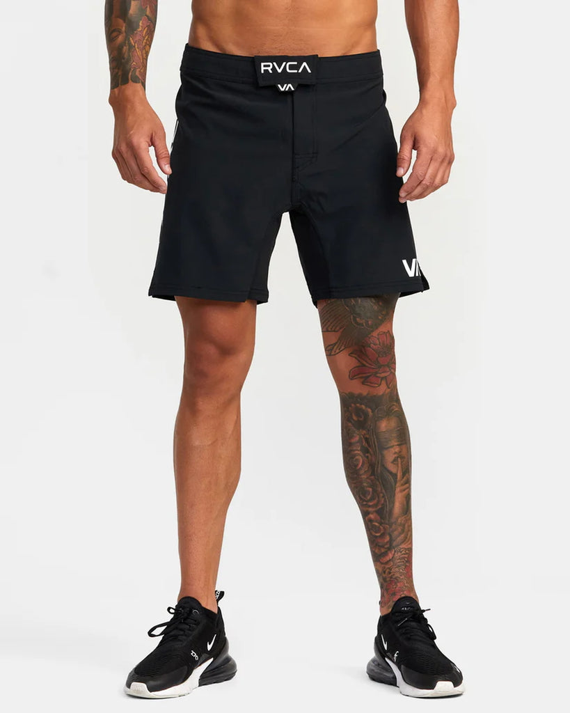 RVCA ショートパンツ 限定モデル　新品 OUTLET】RVCA SPORT メンズ 【VA SPORT】 GRAPPLER SHORT 17