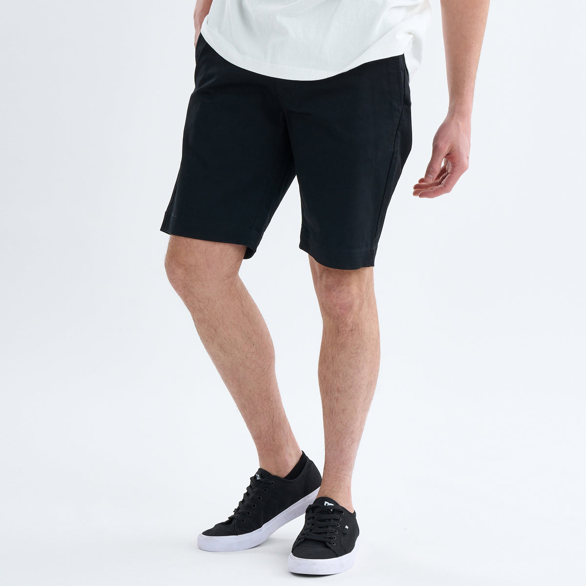 OUTLET】RVCA メンズ WEEKEND STRETCH SHORT ショートパンツ 【2025年