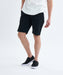 RVCA メンズ WEEKEND STRETCH SHORT ショートパンツ 【2025年春夏モデル】 BLK / 34