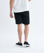 RVCA メンズ WEEKEND STRETCH SHORT ショートパンツ 【2025年春夏モデル】 BLK / 34