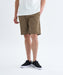 RVCA メンズ WEEKEND STRETCH SHORT ショートパンツ 【2025年春夏モデル】 DKH / 34