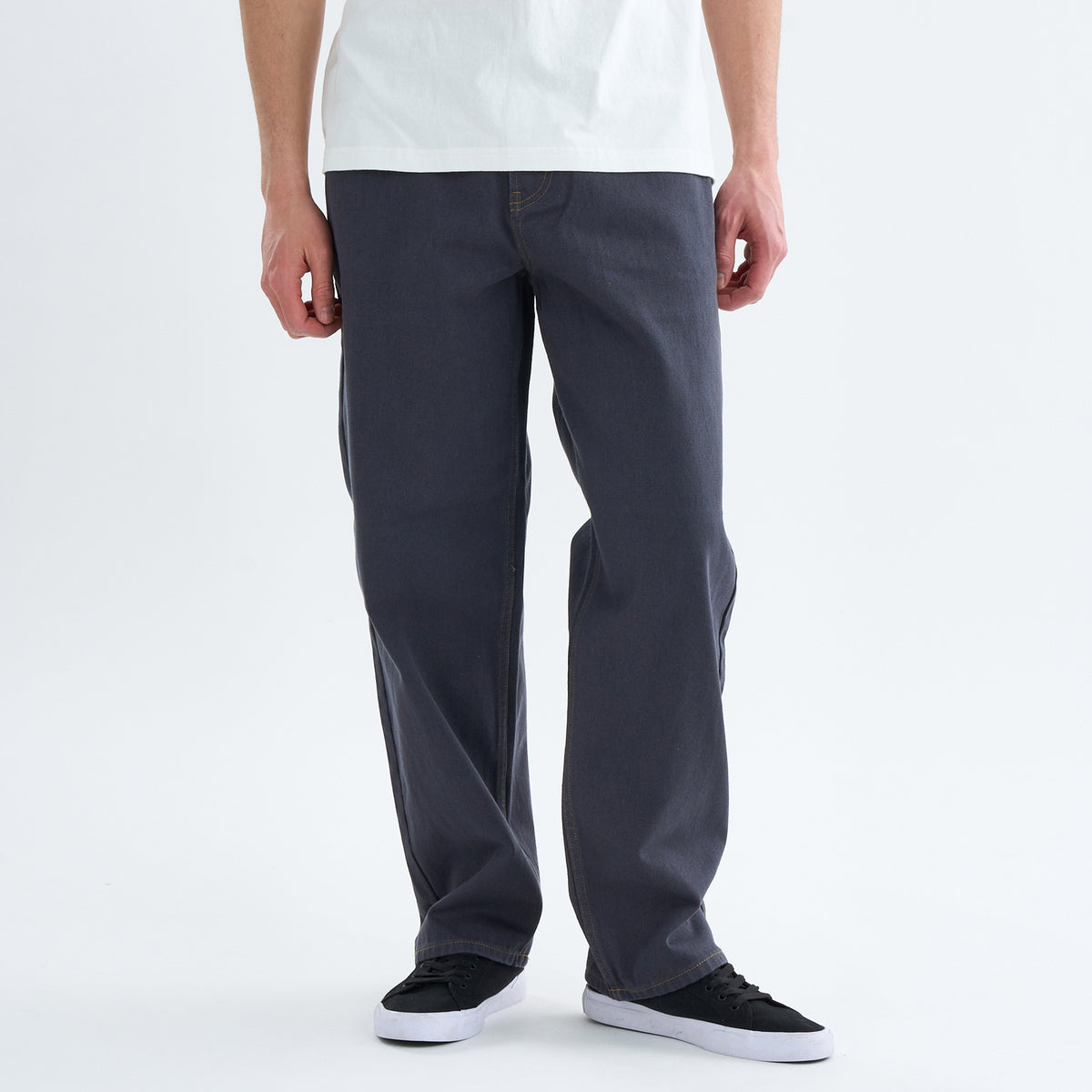 RVCA 新品　M メンズ OUTLET】RVCA メンズ SKATE DENIM デニムパンツ 【2025年春夏モデル】