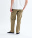 RVCA メンズ AMERICANA CHINO 2 ロングパンツ 【2025年春夏モデル】 CYT / 34