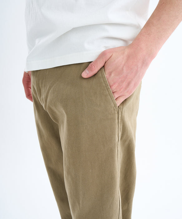 OUTLET】【直営店限定】RVCA メンズ AMERICANA CHINO 2 ロングパンツ