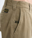 RVCA メンズ AMERICANA CHINO 2 ロングパンツ 【2025年春夏モデル】 CYT / 34