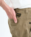 RVCA メンズ AMERICANA CHINO 2 ロングパンツ 【2025年春夏モデル】 CYT / 34