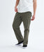 RVCA メンズ AMERICANA CHINO 2 ロングパンツ 【2025年春夏モデル】 OLV / 34