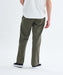 RVCA メンズ AMERICANA CHINO 2 ロングパンツ 【2025年春夏モデル】 OLV / 34