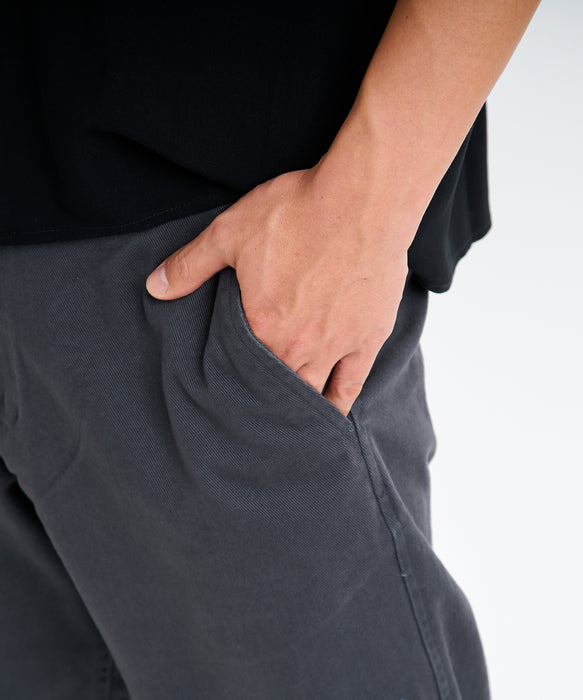 【OUTLET】【直営店限定】RVCA メンズ AMERICANA CHINO 2 ロングパンツ 【2025年春夏モデル】
