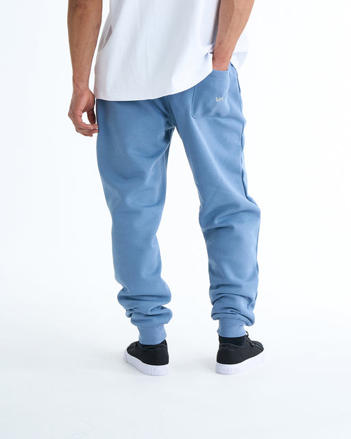 RVCA メンズ BIG RVCA PANT セットアップボトムス 【2025年春夏モデル】 VNY / XL