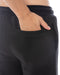 RVCA メンズ ESCAPE FT WS ショートパンツ 【2025年春夏モデル】 BLK / XL