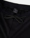 RVCA メンズ ESCAPE FT WS ショートパンツ 【2025年春夏モデル】 BLK / XL