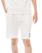 RVCA メンズ ESCAPE FT WS ショートパンツ 【2025年春夏モデル】 WHT / XL