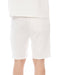 RVCA メンズ ESCAPE FT WS ショートパンツ 【2025年春夏モデル】 WHT / XL