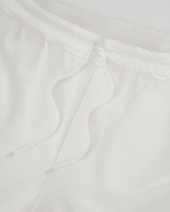 RVCA メンズ ESCAPE FT WS ショートパンツ 【2025年春夏モデル】 WHT / XL