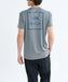 RVCA メンズ RVCA SURF SHIRT SS サーフTシャツ 【2025年春夏モデル】 AHR / XL