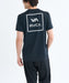 RVCA メンズ RVCA SURF SHIRT SS サーフTシャツ 【2025年春夏モデル】 BL2 / XL