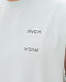 RVCA メンズ ILL ESCAPE SQUARE SFTT サーフタンクトップ 【2025年春夏モデル】 BLH / XL