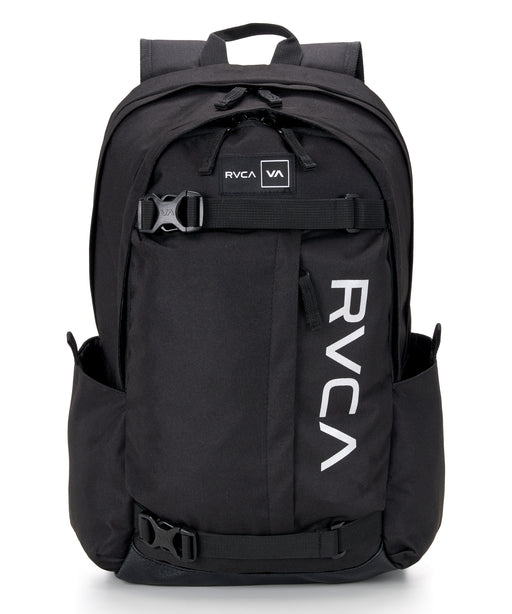 RVCA メンズ EDC SKATE BPK バックパック/リュック 【2025年春夏モデル】 BLK / F