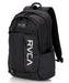 RVCA メンズ EDC SKATE BPK バックパック/リュック 【2025年春夏モデル】 BLK / F