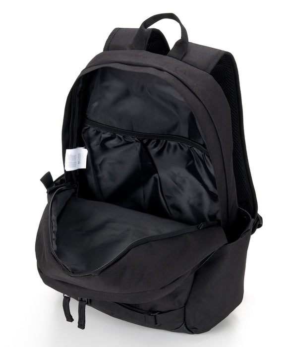 RVCA メンズ EDC SKATE BPK バックパック/リュック 【2025年春夏モデル】 BLK / F