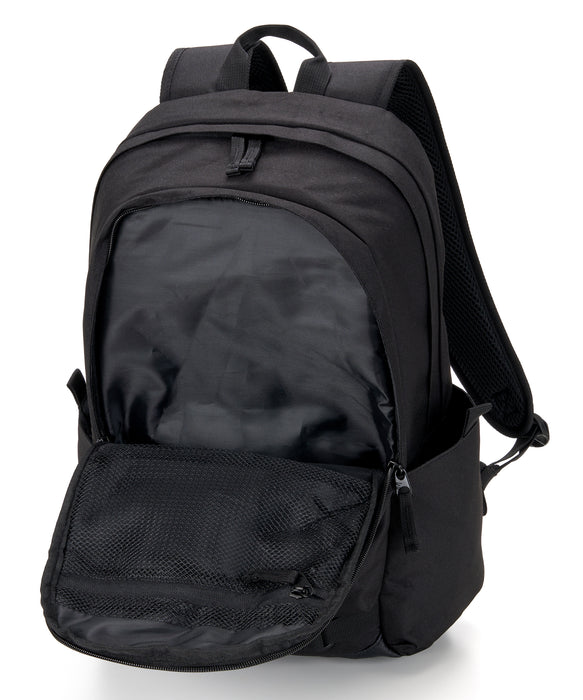 RVCA メンズ EDC SKATE BPK バックパック/リュック 【2025年春夏モデル】 BLK / F
