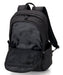 RVCA メンズ EDC SKATE BPK バックパック/リュック 【2025年春夏モデル】 BLK / F