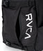 RVCA メンズ EDC SKATE BPK バックパック/リュック 【2025年春夏モデル】 BLK / F