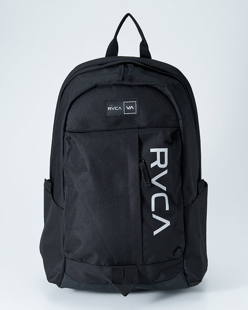 RVCA メンズ EDC BPK バックパック/リュック 【2025年春夏モデル】 BLK / F