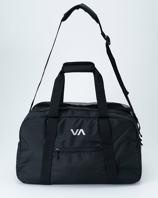 RVCA メンズ VA GYM DUFFEL その他バッグ 【2025年春夏モデル】 BLK / F