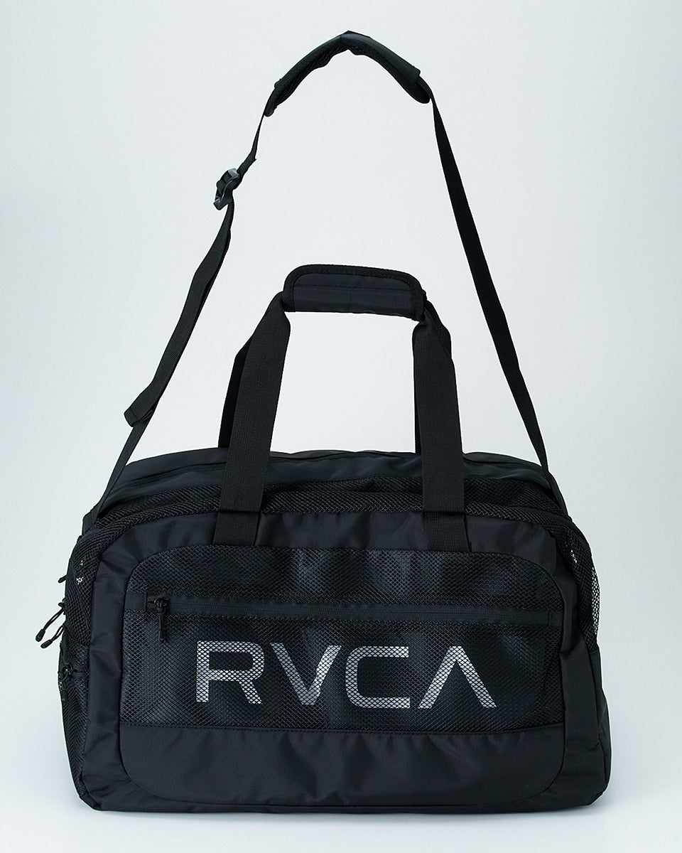 OUTLET】RVCA メンズ VA GYM DUFFEL バッグ 【2025年春夏モデル】