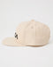 RVCA メンズ RVCA TWILL SNAPBACKⅡ キャップ 【2025年春夏モデル】 NAT / F