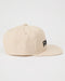 RVCA メンズ RVCA TWILL SNAPBACKⅡ キャップ 【2025年春夏モデル】 NAT / F