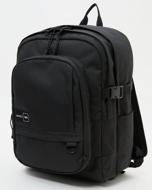 RVCA メンズ MULTIPLE BACK PACK バックパック/リュック 【2025年春夏モデル】 BLK / F