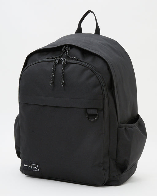 RVCA メンズ ESSENTIAL BACK PACK バックパック/リュック 【2025年春夏モデル】 BLK / F
