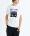 【直営店限定】RVCA メンズ 【KENTO】 VISIT YOUR DREAM Tシャツ 【2025年春夏モデル】 ANW / XL