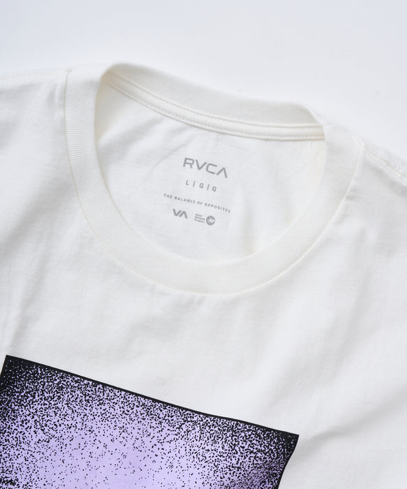 【直営店限定】RVCA メンズ 【KENTO】 VISIT YOUR DREAM Tシャツ 【2025年春夏モデル】 ANW / XL