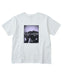 【直営店限定】RVCA メンズ 【KENTO】 VISIT YOUR DREAM Tシャツ 【2025年春夏モデル】 ANW / XL