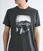 【直営店限定】RVCA メンズ 【KENTO】 VISIT YOUR DREAM Tシャツ 【2025年春夏モデル】 PTK / XL