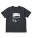 【直営店限定】RVCA メンズ 【KENTO】 VISIT YOUR DREAM Tシャツ 【2025年春夏モデル】 PTK / XL