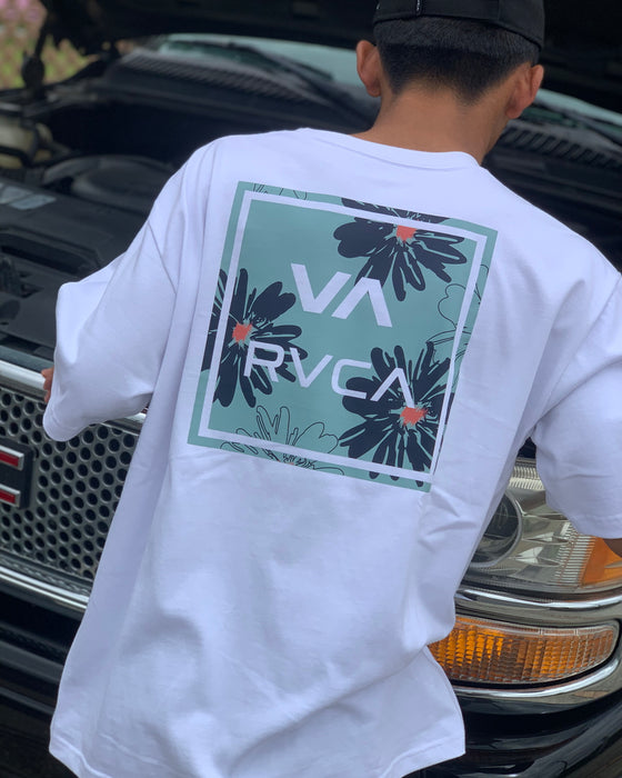 【OUTLET】【オンライン限定】RVCA メンズ VA ALL THE WAY ST Tシャツ 【2025年春夏モデル】