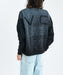 RVCA メンズ FADE BACK SIDE ARCH  トレーナー 【2025年秋冬モデル】 BBB / XL