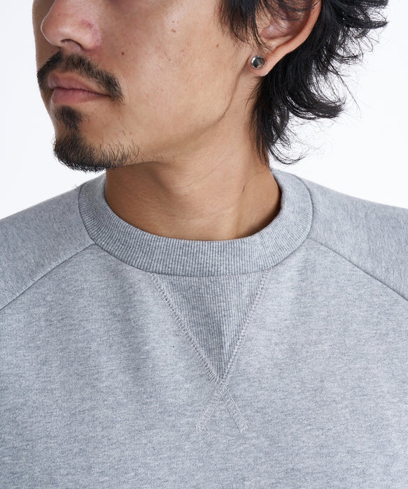 【SALE】RVCA メンズ RECESSION CR トレーナー 【2025年秋冬モデル】