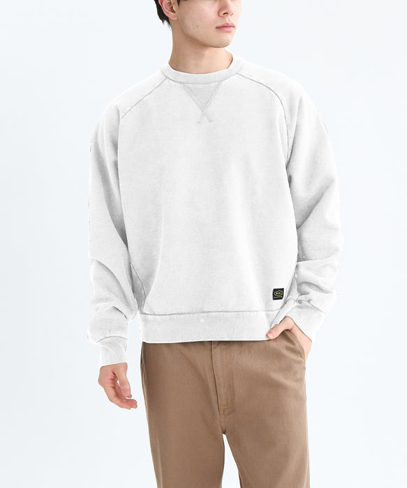 【SALE】RVCA メンズ RECESSION CR トレーナー 【2025年秋冬モデル】