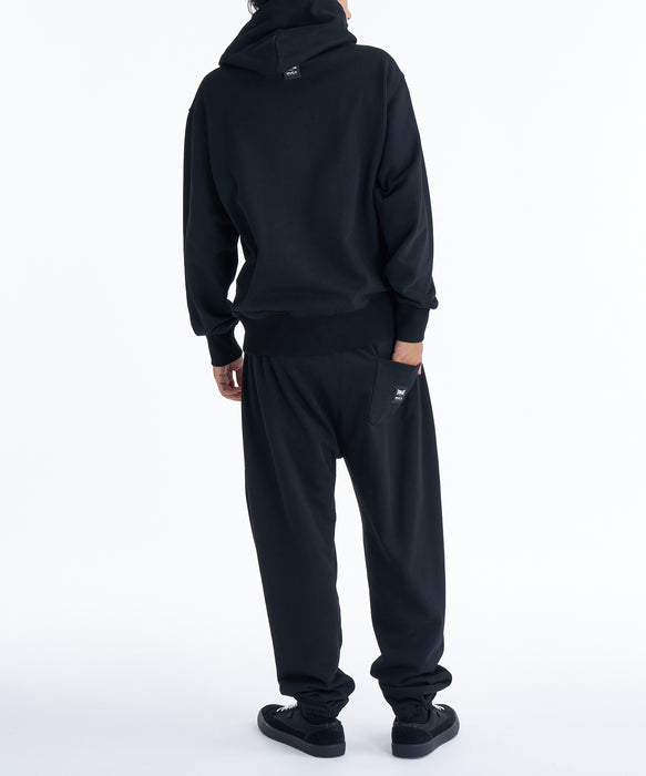 RVCA SPORT メンズ RVCA×EVERLAST HOODIE パーカー 【2025年秋冬モデル】