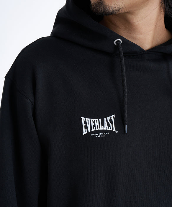 RVCA SPORT メンズ RVCA×EVERLAST HOODIE パーカー 【2025年秋冬モデル】